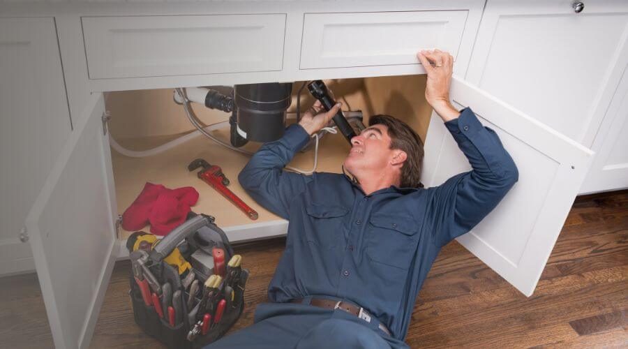 Professional same day plumber in Detroit Lakes, MN